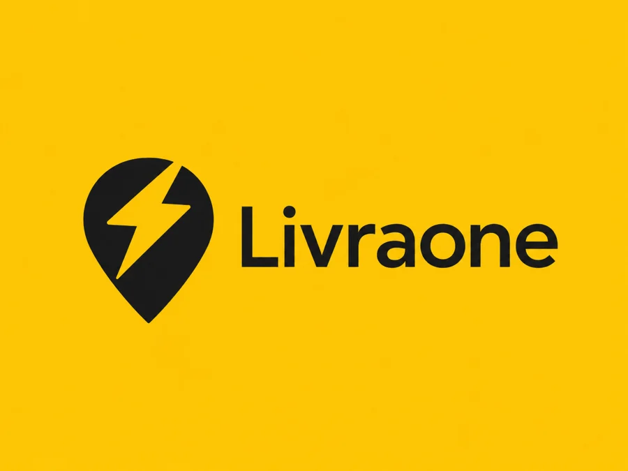 شعار LivraOne